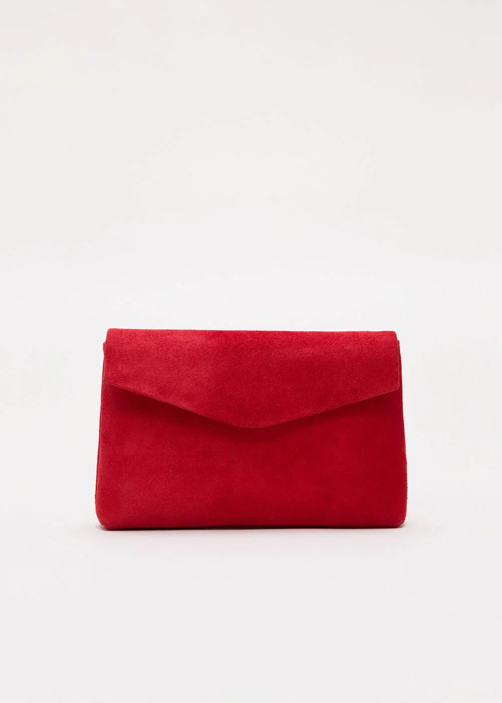 Suede Clutch Bag | Phase Eight UK | | Phase Eight