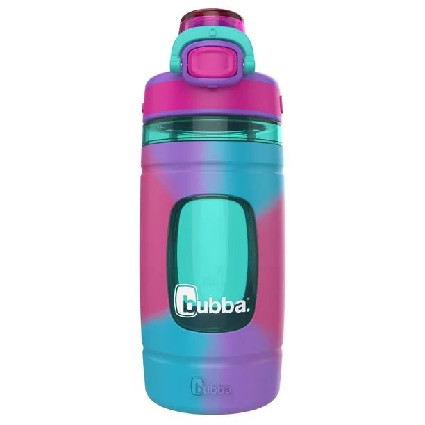 bubba Flo Kids Water Bottle, 16 fl oz. | Walmart (US)