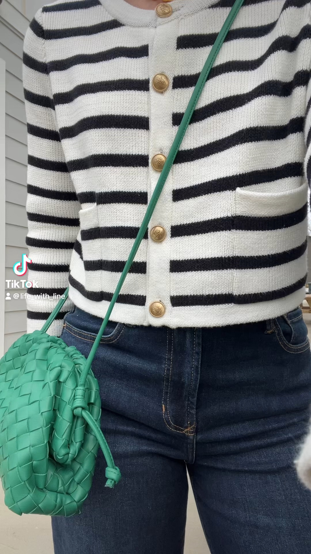 church ootd💚

#LTKStyleTip #LTKWorkwear #LTKFindsUnder50