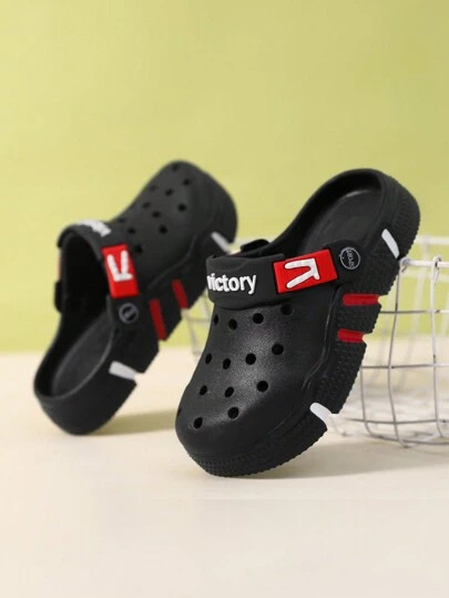 Sandalias transpirables de niños  | SHEIN