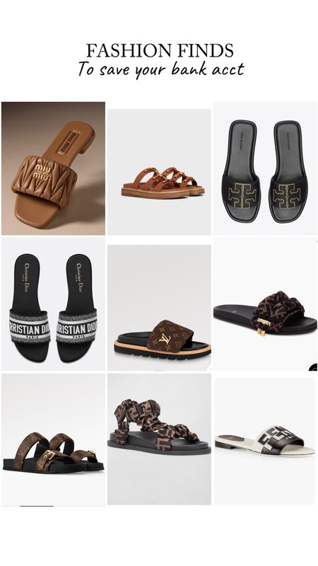 Shoe finds, sandals, summer sandals 

#LTKFindsUnder50 #LTKSaleAlert #LTKStyleTip