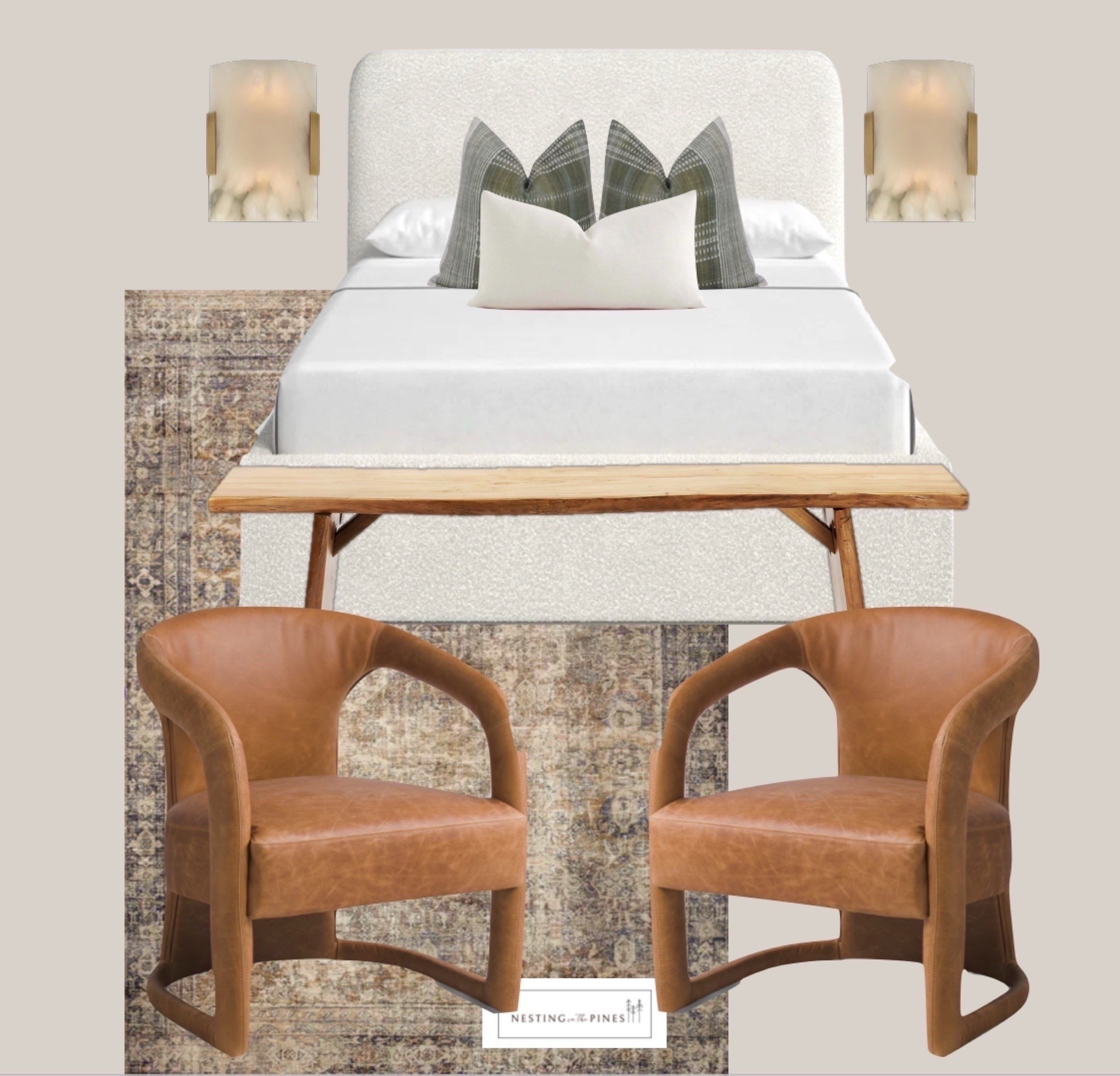 Organic modern bedroom! Wayday sales !



Bed
Bedding
Area rug
Guest bedroom
Wall sconces
Bench
Living room decor
Decorative accents 


#LTKkids














#LTKFitness















#LTKParties





#LTKFamily



#LTKShoeCrush

#LTKPets
#LTKSwim
#LTKItBag



#LTKStyleTip
#CyberWeek














Bedroom

Bedroom design inspo, primary bedroom, 
Bed, area rug, nightstand, sconce, lighting, bedroom lighting, bedroom furniture, bedroom design, farmhouse bedroom, wall art, bench, baskets, organic modern bedroom, guest bedroom, neutral bedroom , bedding 


Follow my LTK @NestinginthePines on the @shop.LTK app to view this post and get my exclusive app-only content!

#liketkit #LTKSeasonal #LTKU #LTKHome #LTKSaleAlert #LTKMidsize #LTKPetite #LTKFindsUnder50 #LTKFindsUnder100 #LTKBeauty #LTKWorkwear #LTKTravel #LTKBump #LTKWedding #LTKPlusSize #LTKBaby #LTKMens #LTKOver40 #LTKActive #LTKGiftGuide #LTKHoliday #LTKdayinmylife #LTKgrwm #LTKootd #LTKfitnessgoals #LTKmomlife #LTKmorningroutine #LTKselfcare #LTKstorytime #LTKfoodie #LTKvlog #LTKstorytime #LTKHome #LTKCyberWeek #LTKmomlife
@shop.ltk
https://liketk.it/5BQSC

#LTKdayinmylife #LTKGiftGuide #LTKmomlife