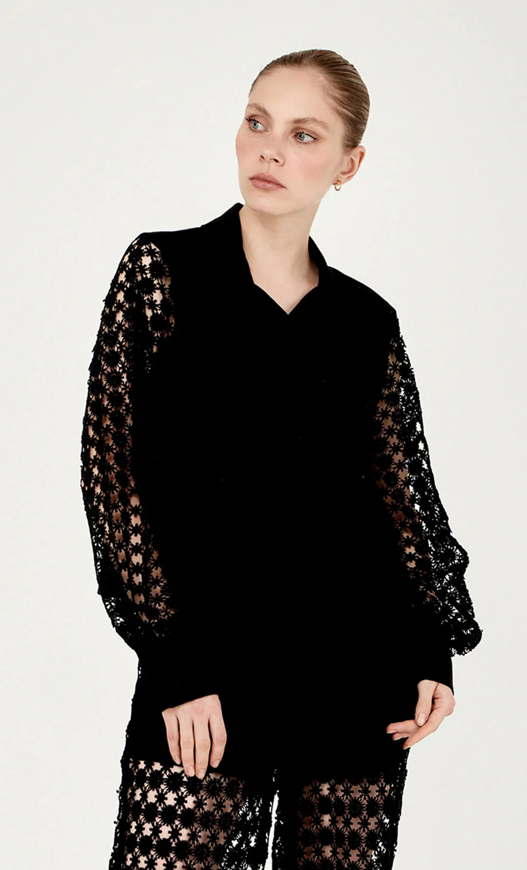 Nightfall Shirt | ESPECIA