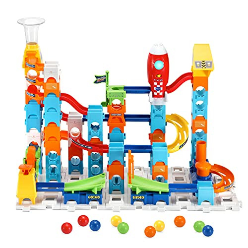 VTech Marble Rush Launchpad Set, Multicolor | Amazon (US)