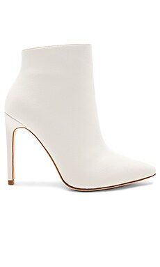 RAYE Congo Boot in White from Revolve.com | Revolve Clothing (Global)