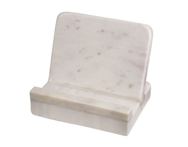 Giana Marble Cook Book Stand | Scout & Nimble