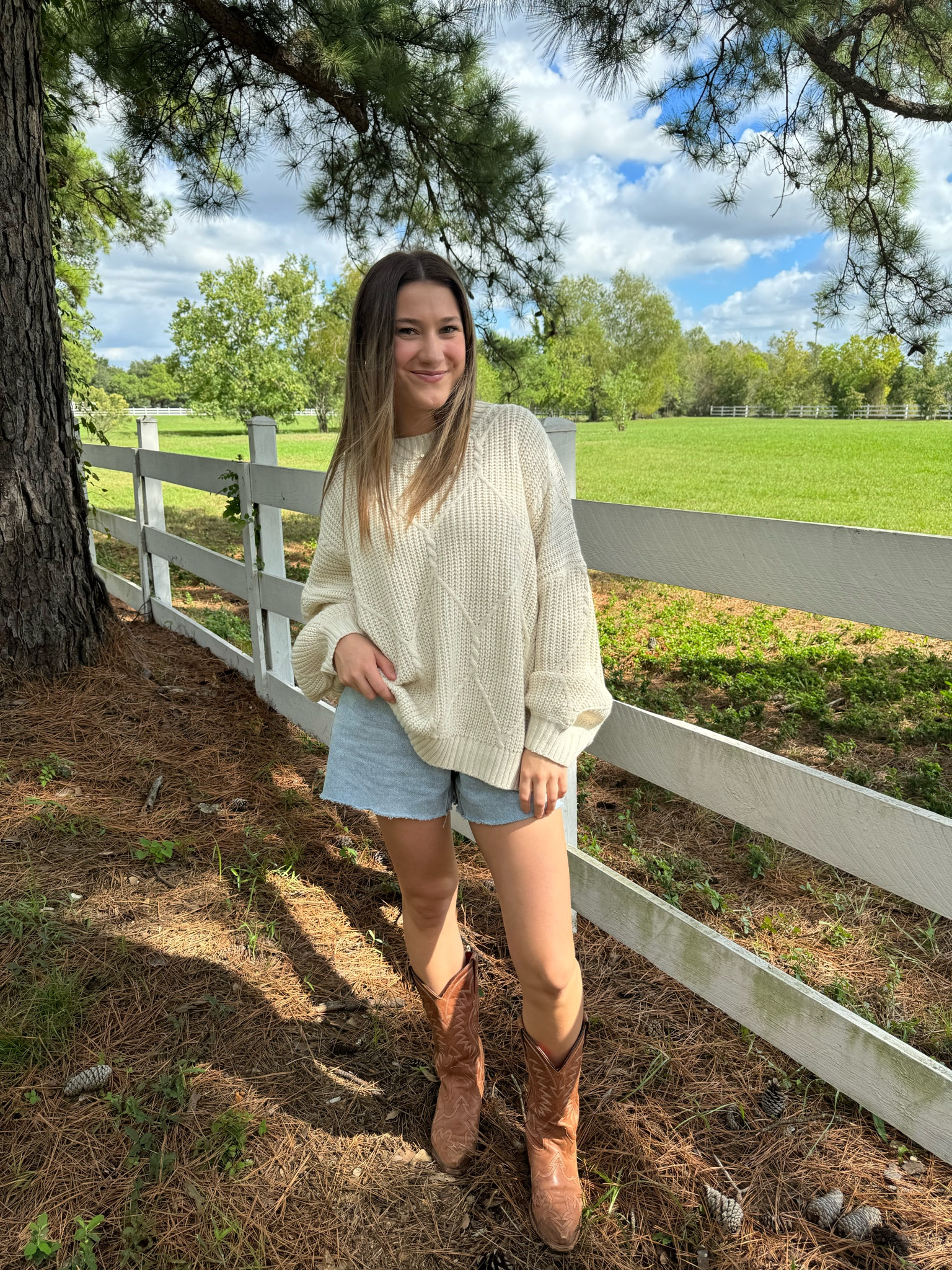 fall fit