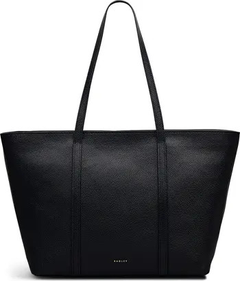 The Weekly Large Ziptop Tote | Nordstrom