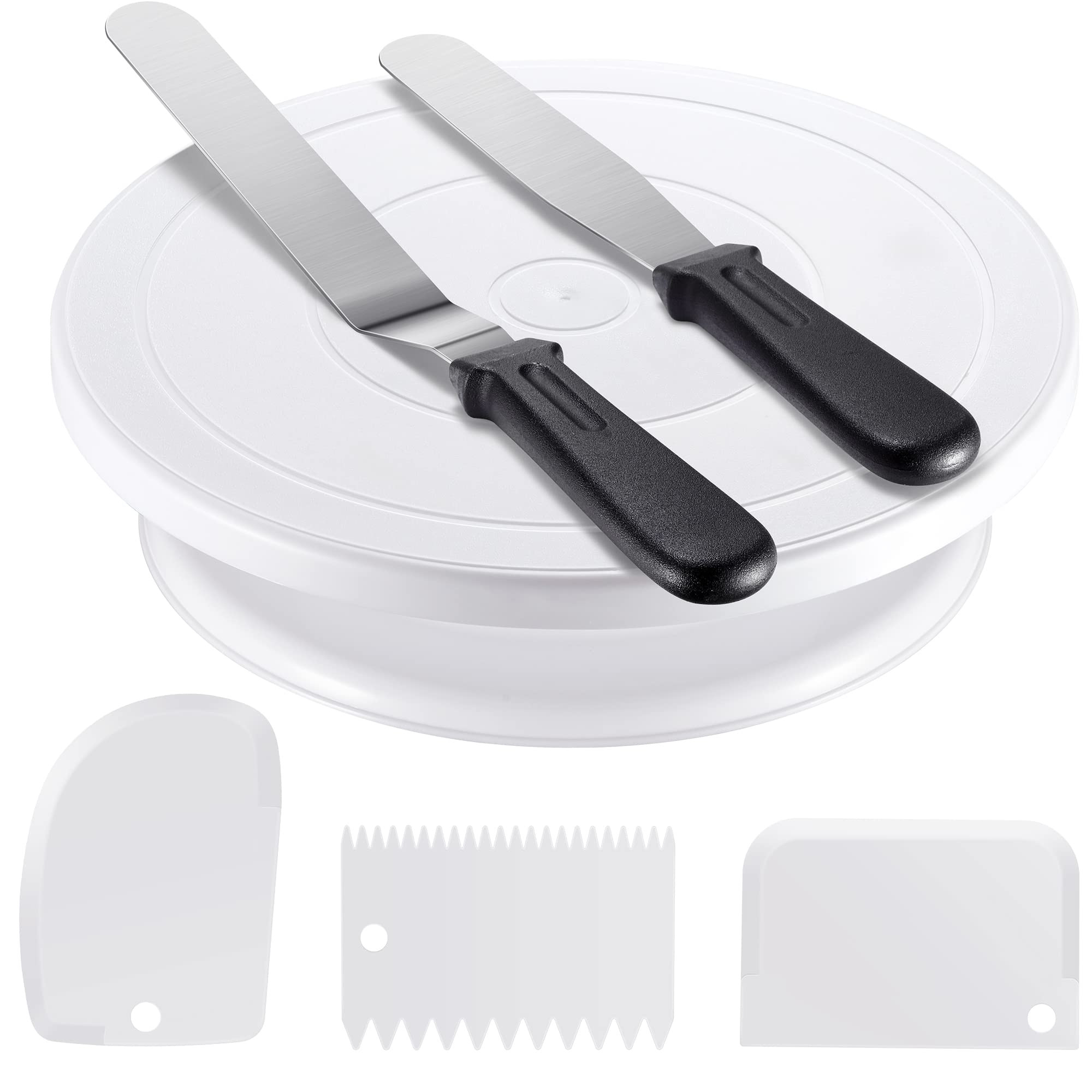  Kootek Cake Decorating Kit Baking Supplies | Amazon (US)