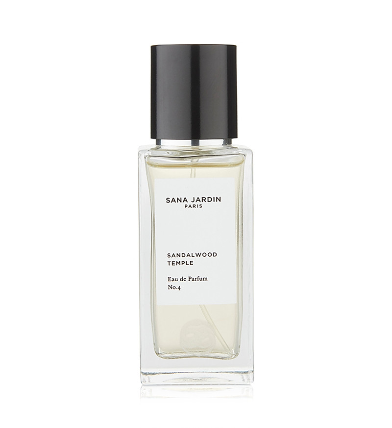 Sana Jardin Sandalwood Temple Eau de Parfum 1.7 oz. | Bloomingdale's (US)