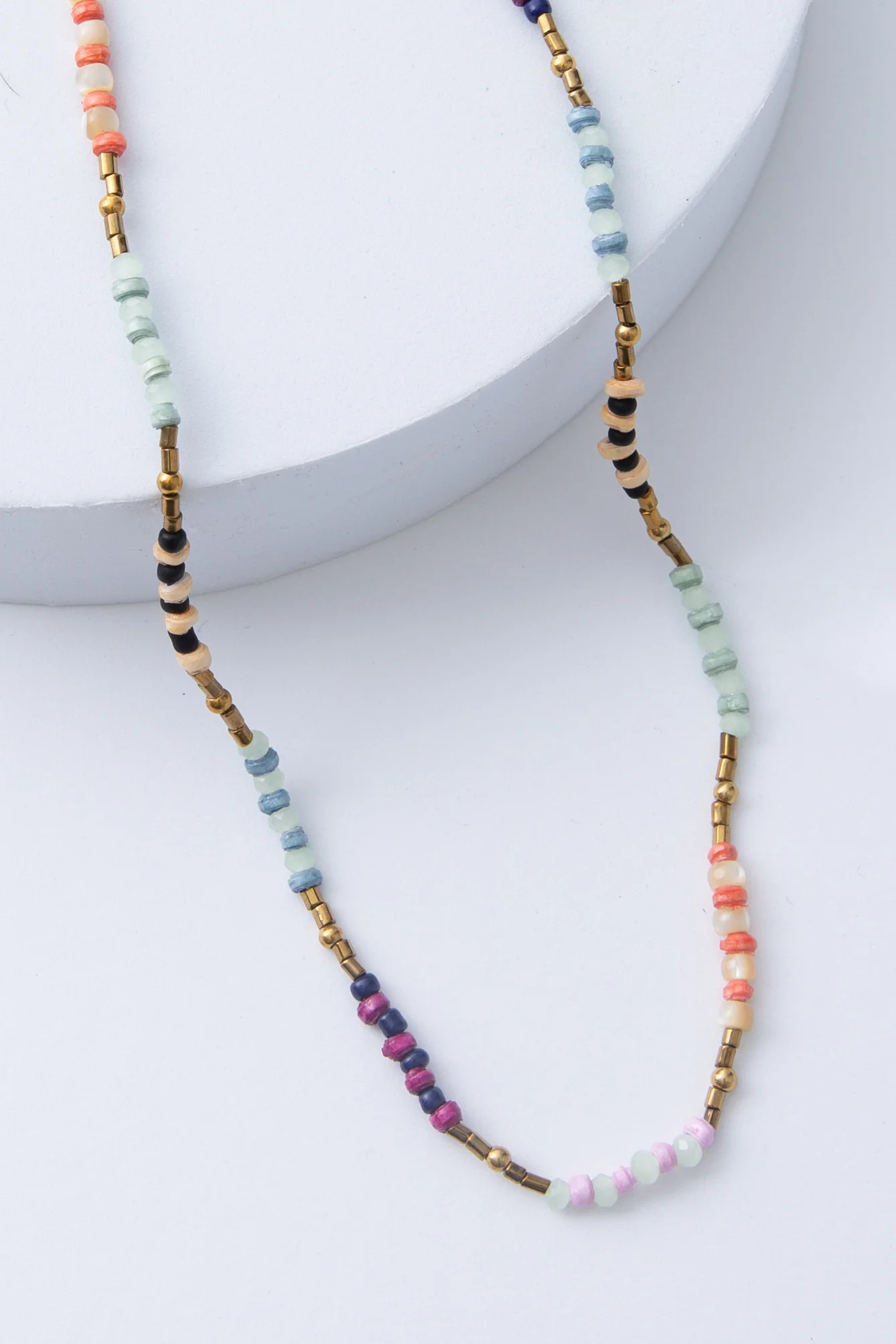 Saltwater Necklace | Noonday Collection