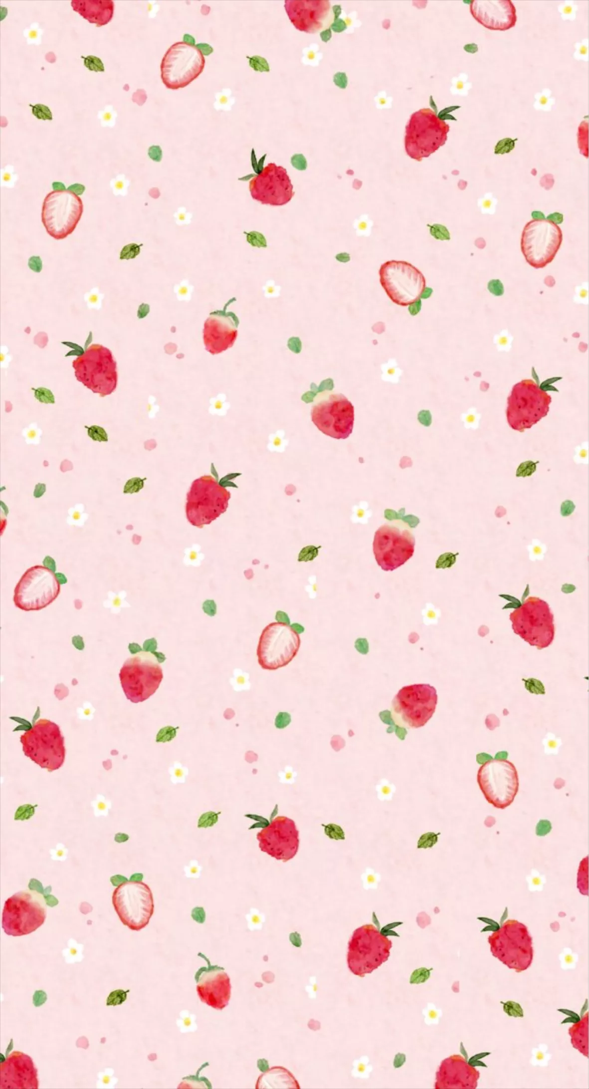 Strawberry Embroidery Cheekini … curated on LTK