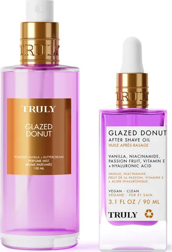 Glazed Donut Set $72 Value | Nordstrom