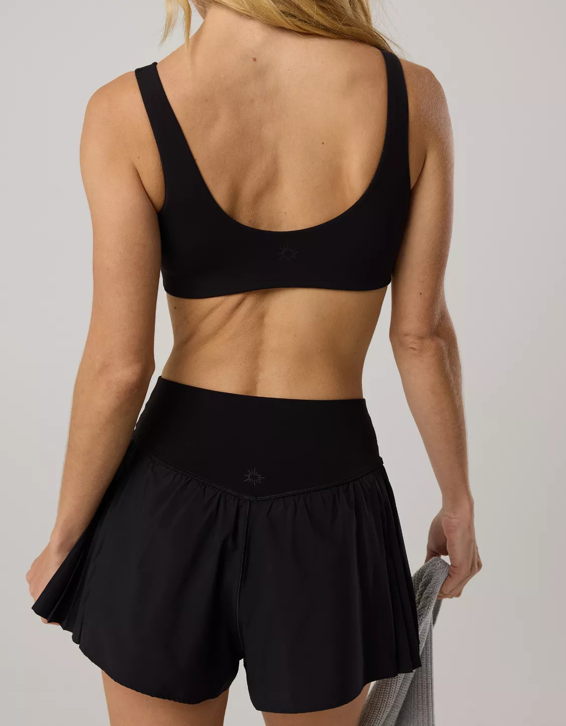 OFFLINE By Aerie Real Me XTRA Classic Sports Bra | Aerie