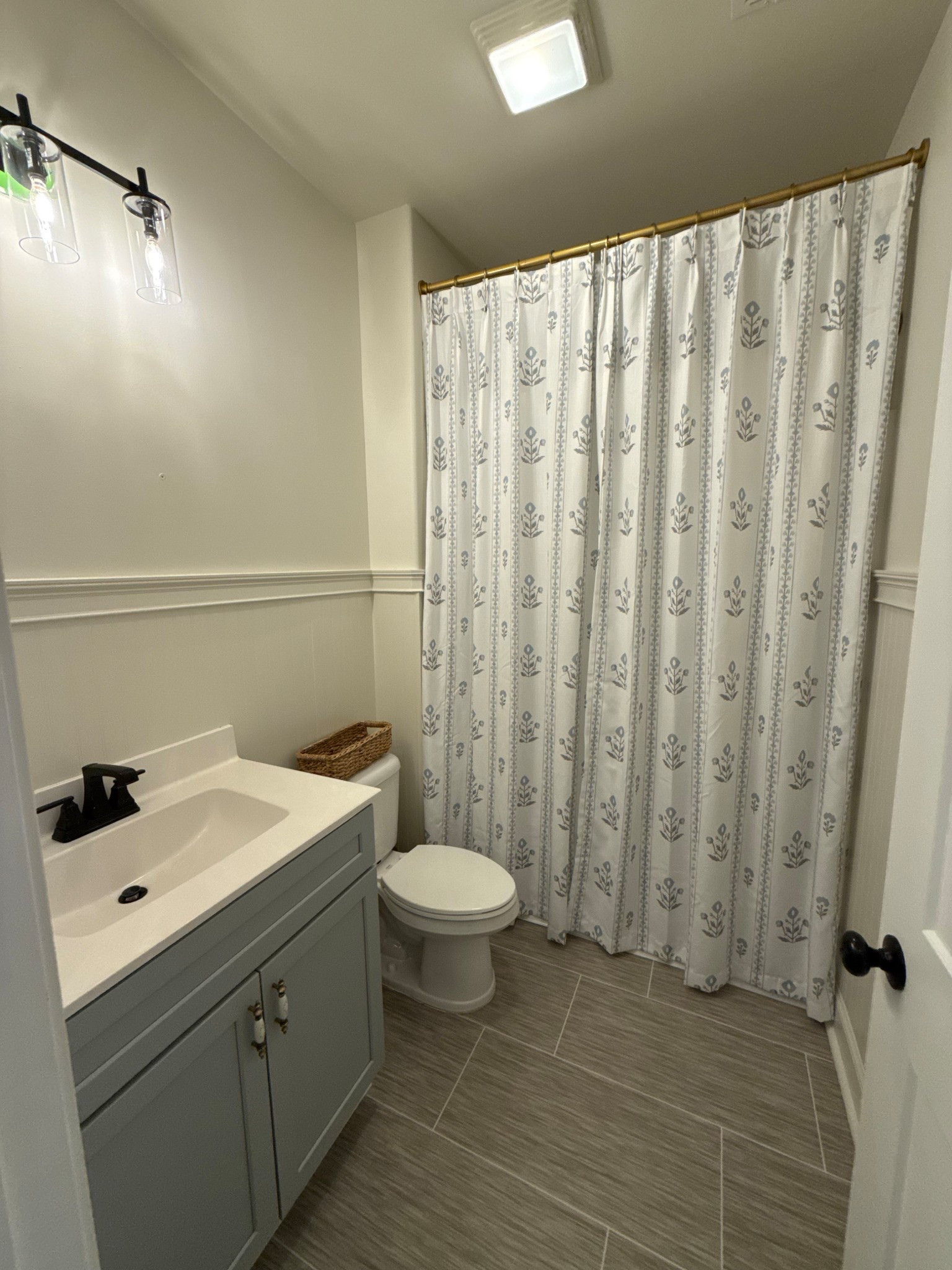 For the curtains up from Amazon and they are so good 

#LTKOver40 #LTKHome