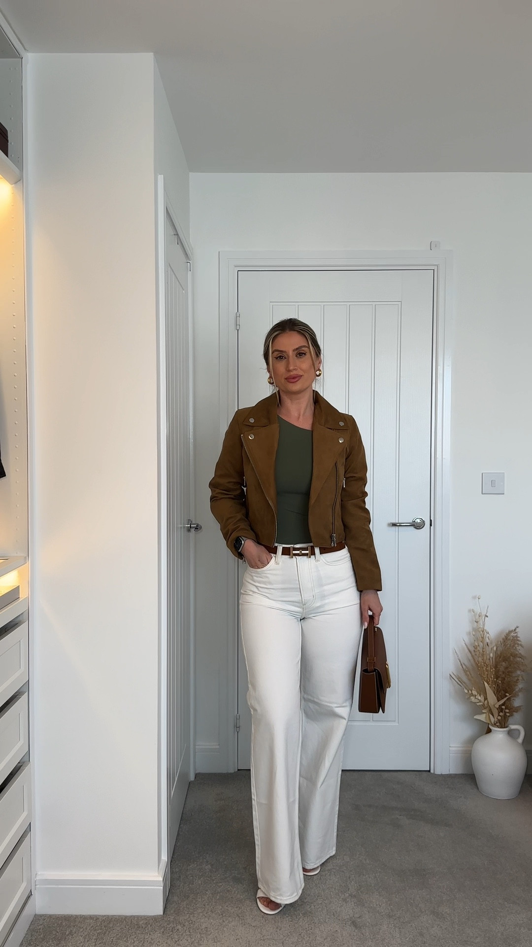 Spring outfit 

#LTKuk #LTKspring #LTKeurope