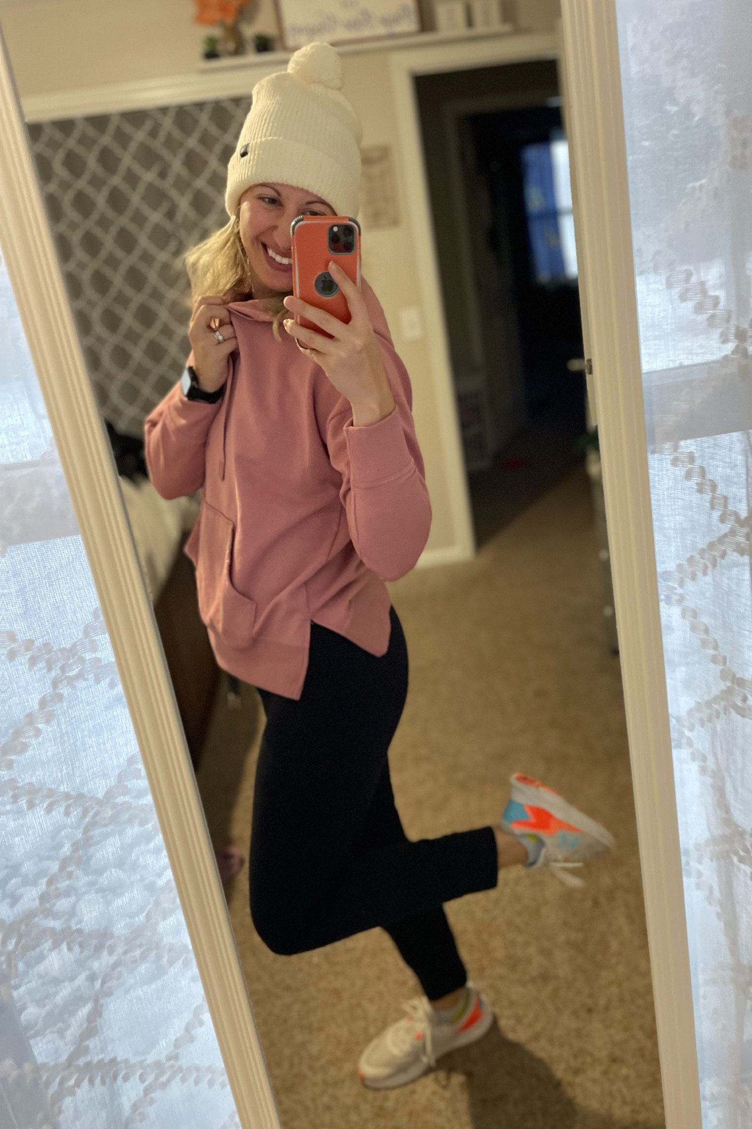 Comfy mama fit 