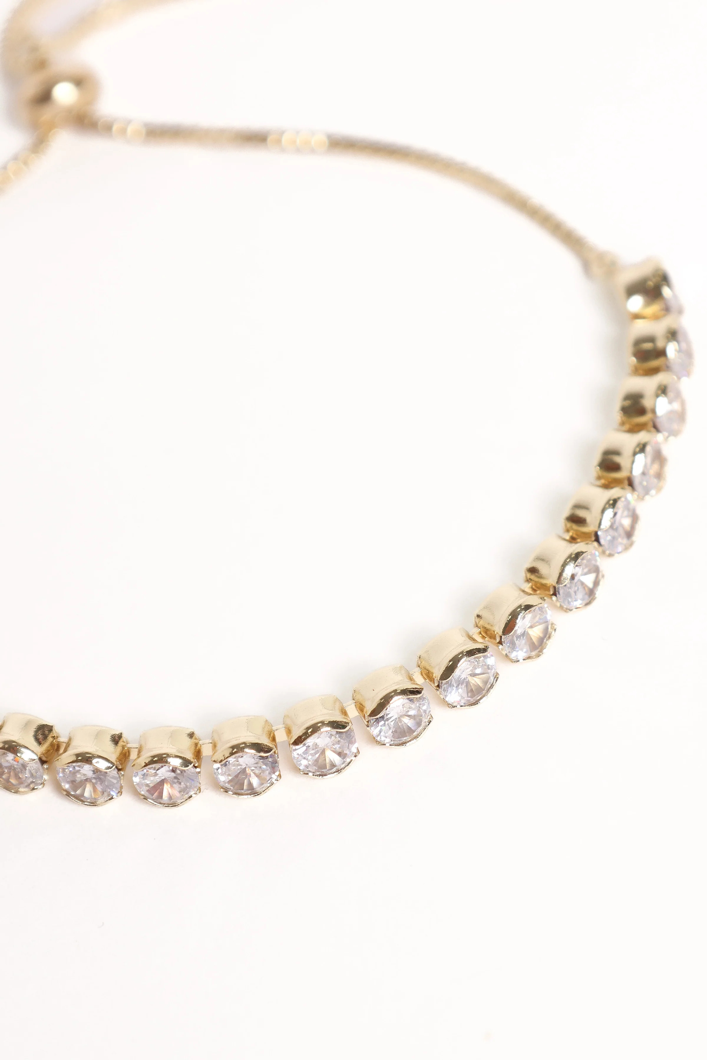 Ash Bracelet - Gold | Petal & Pup (US)