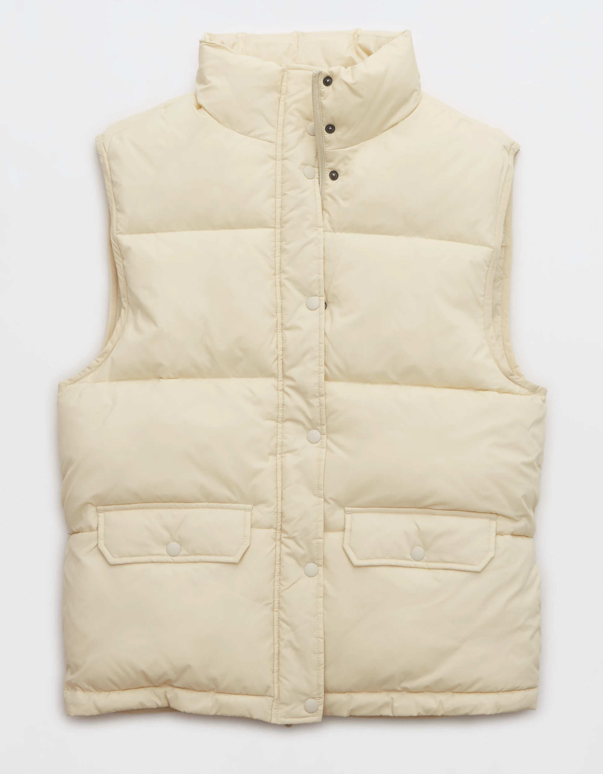 OFFLINE By Aerie Puffer Vest | Aerie