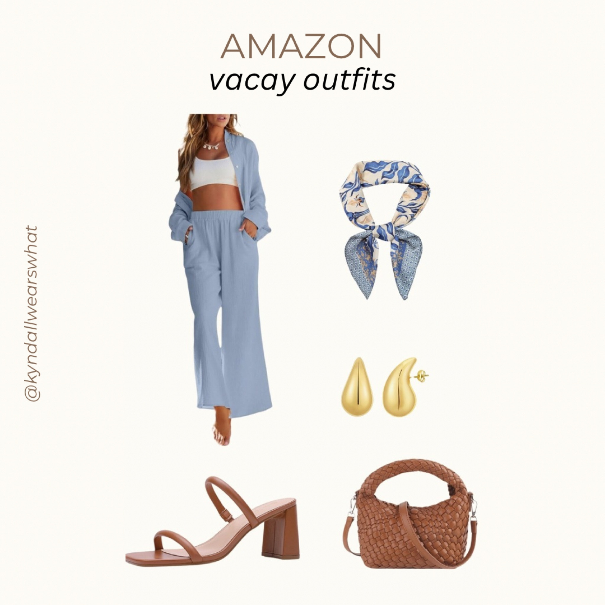 Resortwear, Amazon, vacation, outfit, beach outfit, cruise outfit, dinner day outfit

#LTKSeasonal #LTKMostLoved #LTKStyleTip