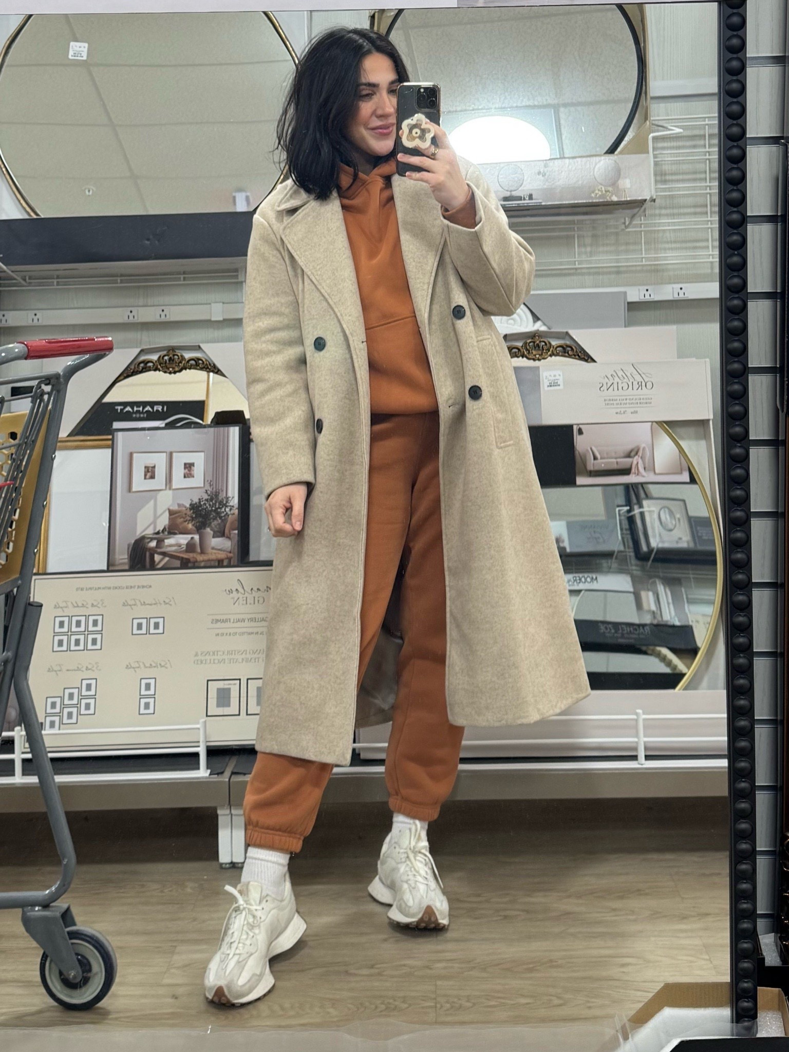 Cozy, chic, winter lounge set. So soft. Size M. 


#LTKSeasonal #LTKMidsize