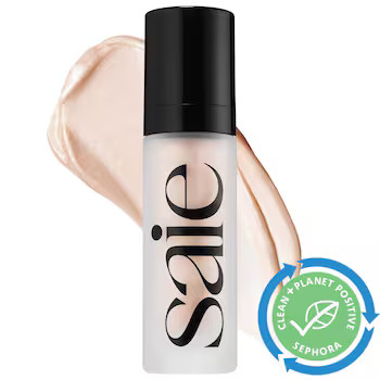 Glowy Super Gel Lightweight Dewy Multipurpose Illuminator | Sephora (US)