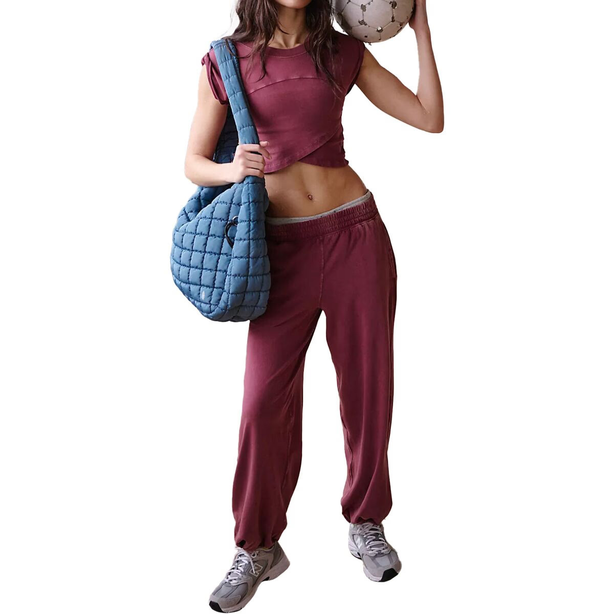 FP Movement Hotshot Crossover Set - Women's | Backcountry