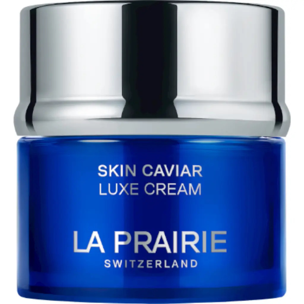 La Prairie Skin Caviar Luxe Cream Moisturizer at Nordstrom, Size 1.69 Oz | Nordstrom