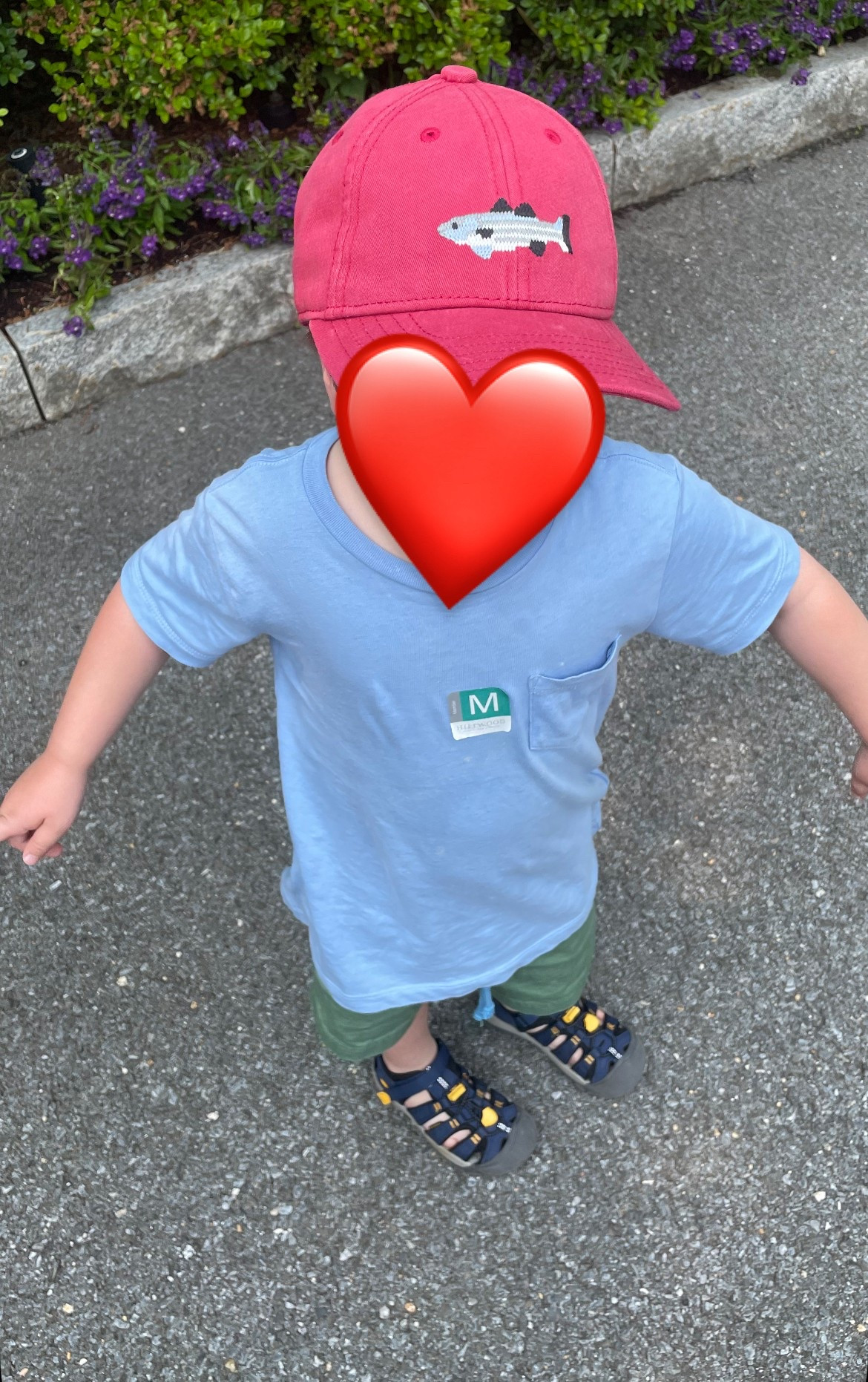 Summer camp uniform. Rinse and repeat ☀️

#jcrew #summerstyle #vacation #vacationedit #summercamp #osoandme #tuckernucking #findthefun #kidssummer

#LTKSeasonal #LTKSummerEdit #LTKKids