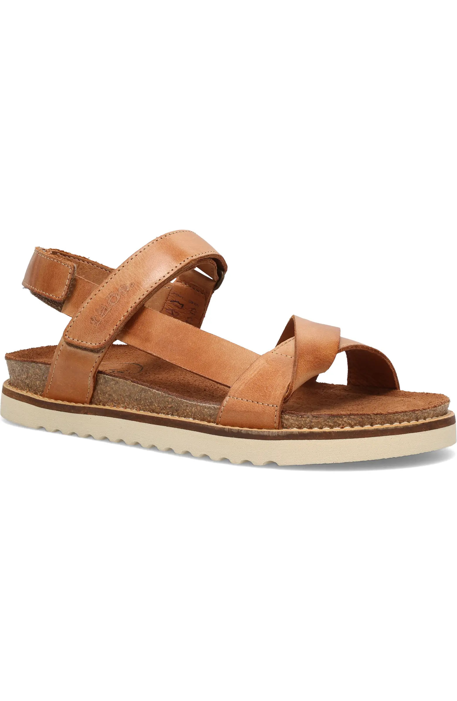 Sideways Sandal (Women) | Nordstrom