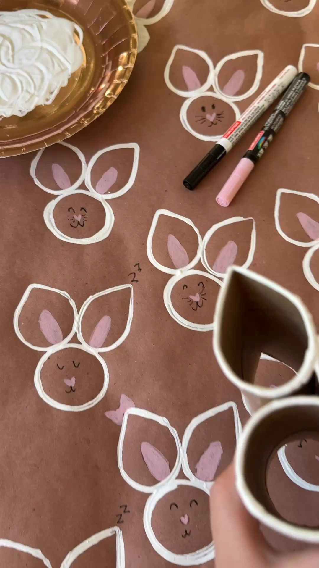 Easter craft

#LTKHome #LTKSpringSale #LTKmomlife