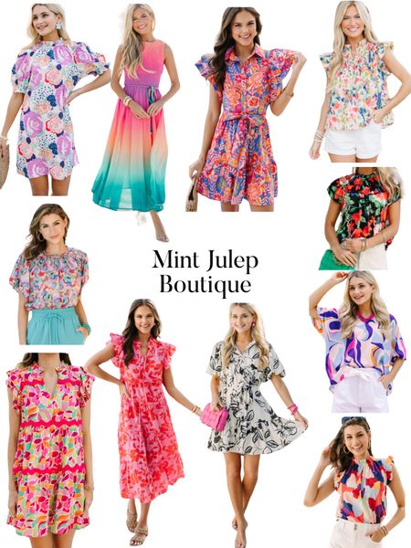 New arrivals from mint julep boutique, shop the mint, perfect for spring, vacation, and casual work office outfits!

#shopthemint #mintjulep #mintjulepboutique #colorfulstyle #colorfulfashion #workoutfit #workblouse #officeoutfit #officeblouse #blouse #spring #springoutfit #springfashion #vacation #vacationoutfit 

#LTKSeasonal #LTKworkwear #LTKtravel