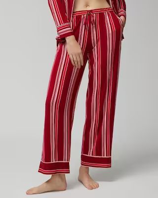 Pajama Pants | SOMA