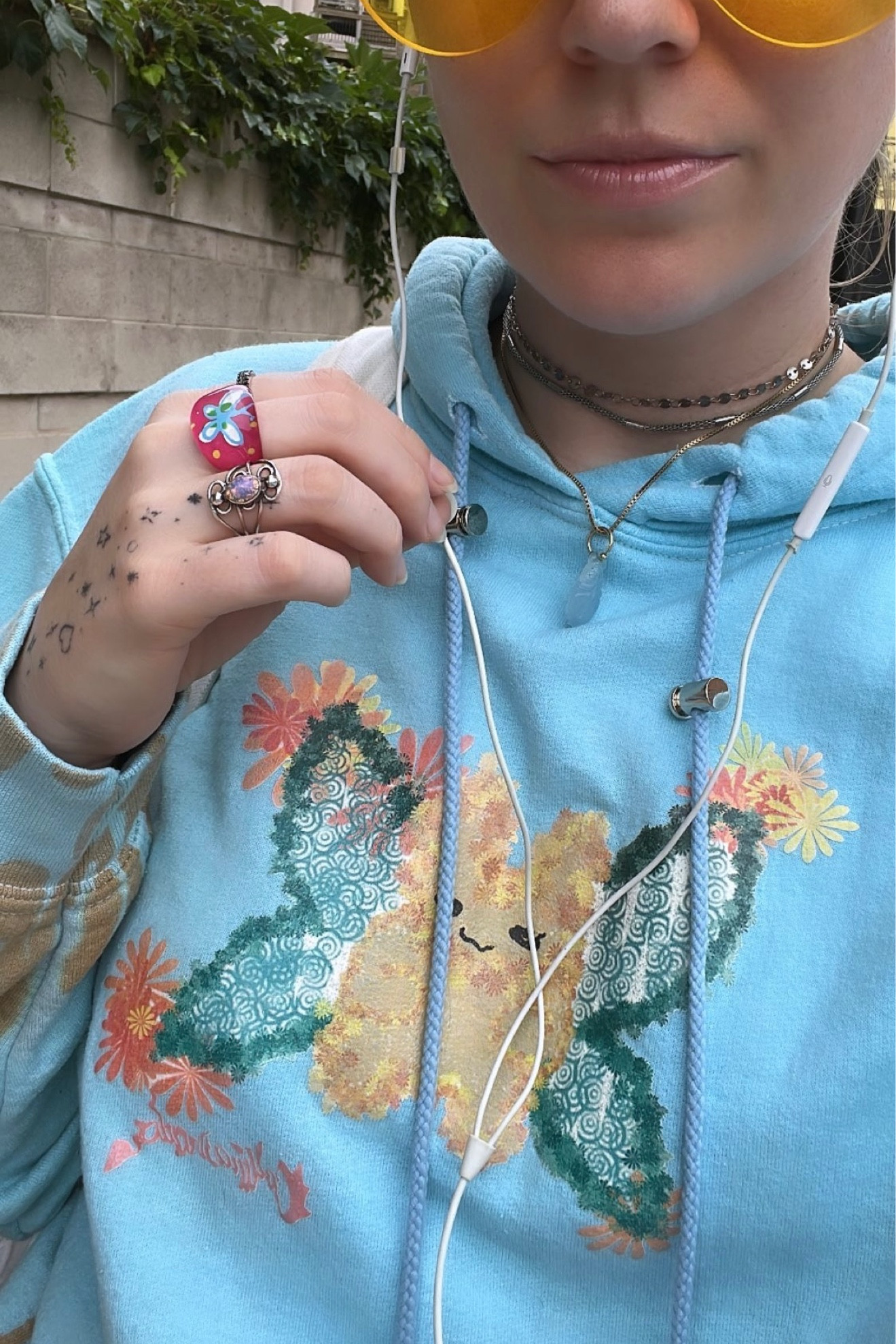 Can’t wait for spring to do its thing 🦋 

#LTKFestival #LTKfit #LTKSeasonal