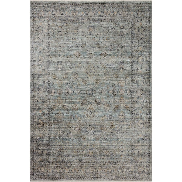 Katherine - KES-01 Area Rug | Rugs Direct
