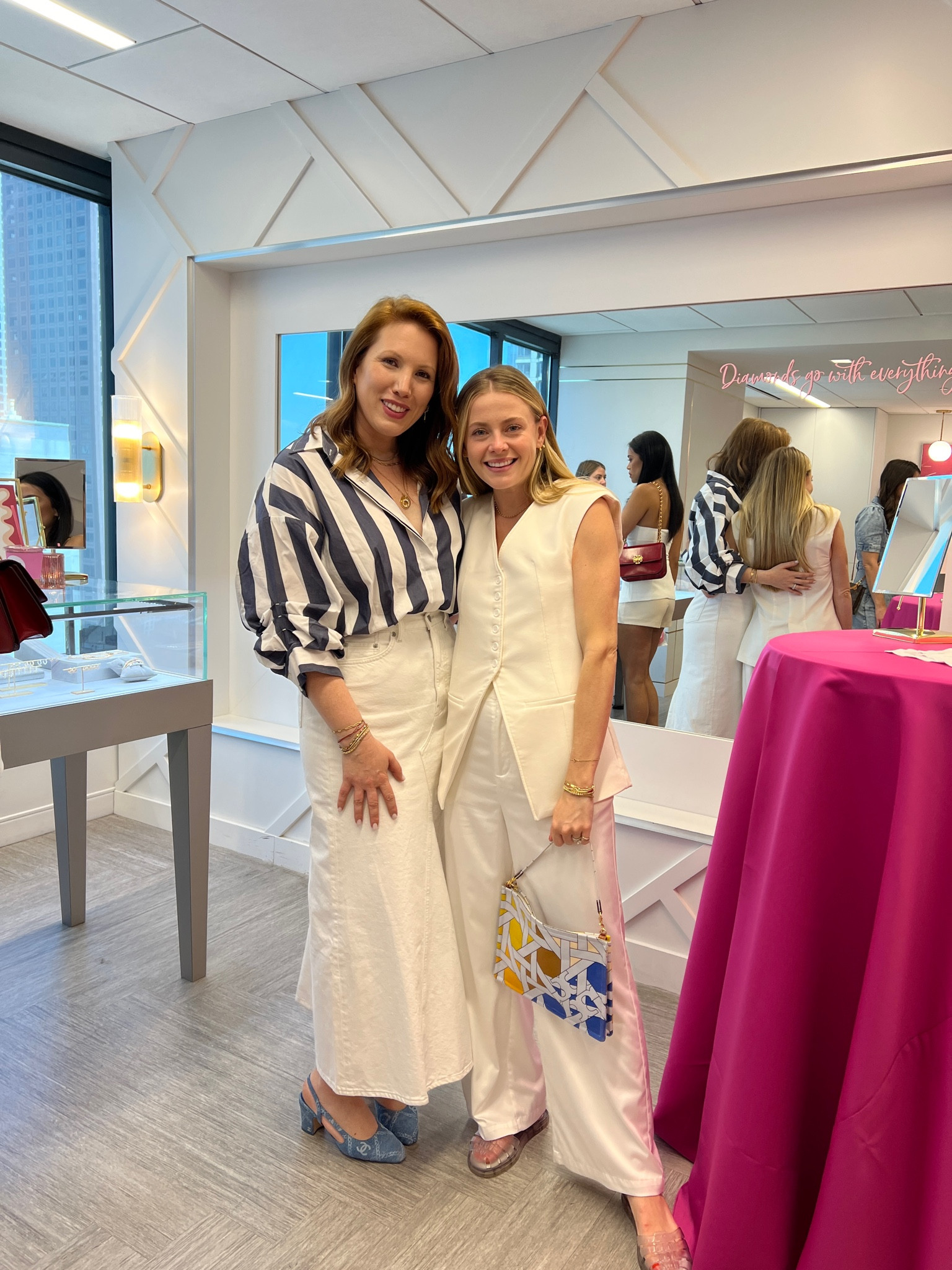 17% at Dana Rebecca This weekend !!!!!

#LTKStyleTip #LTKSaleAlert #LTKWedding