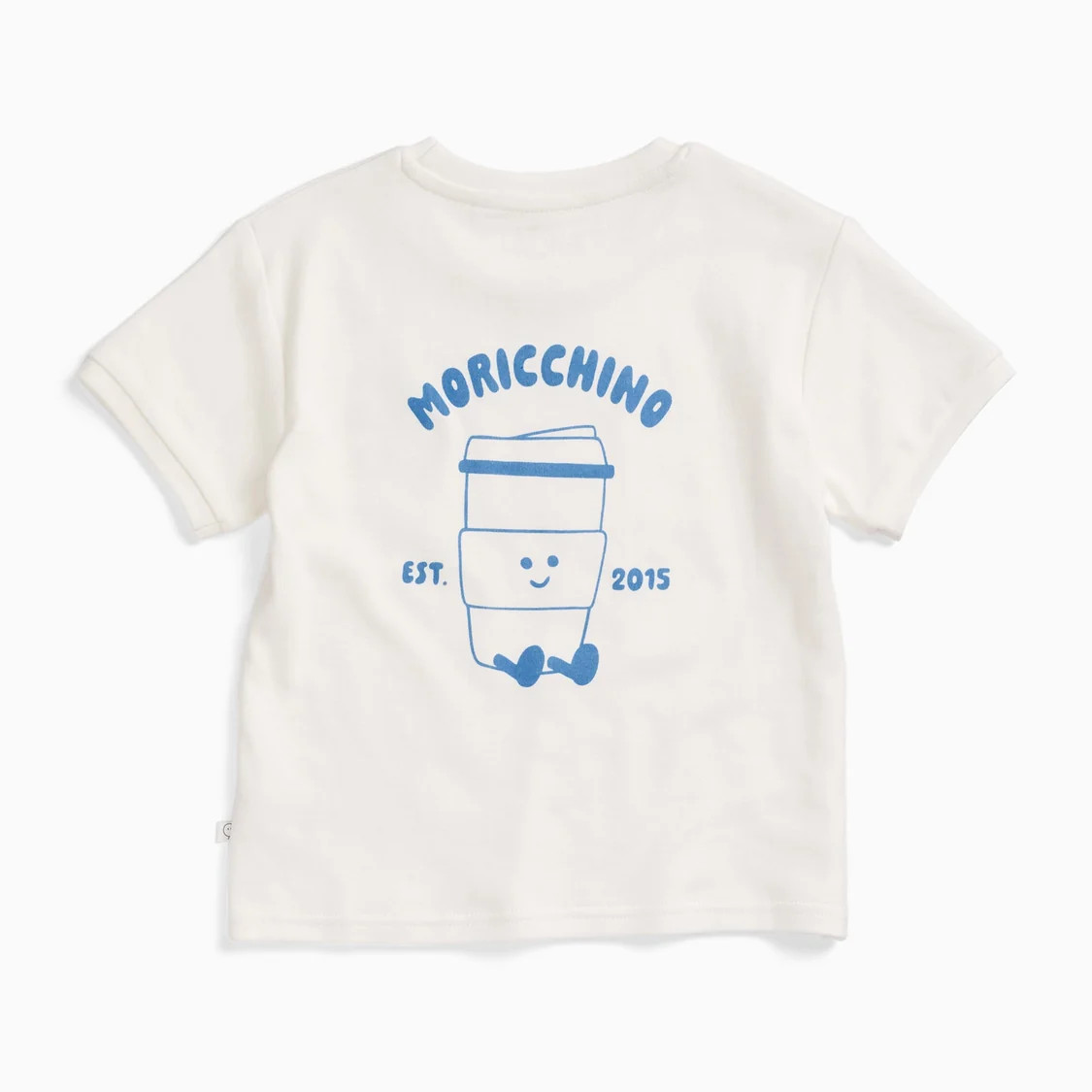 MORIcchino Oversized Tee | Baby Mori (US)