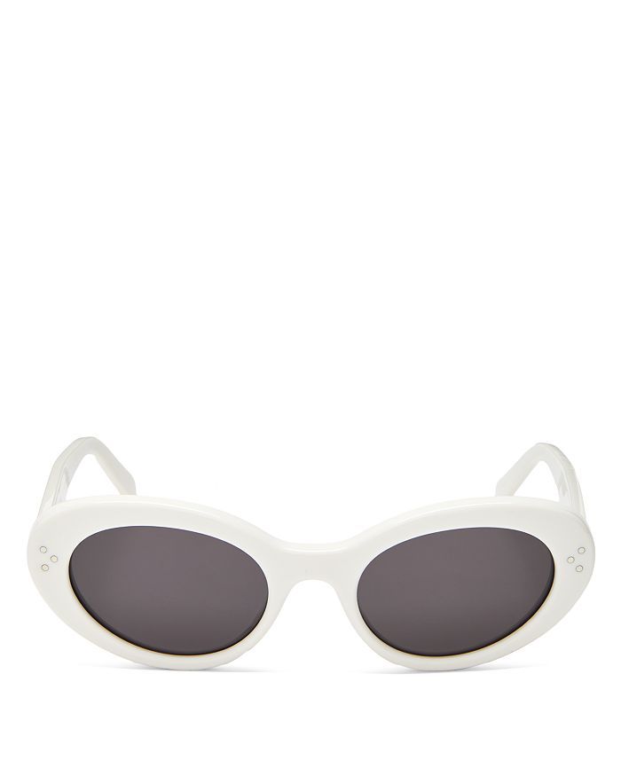 CELINE
            
    
                    
                        Women's Cat Eye Sunglasses,... | Bloomingdale's (US)