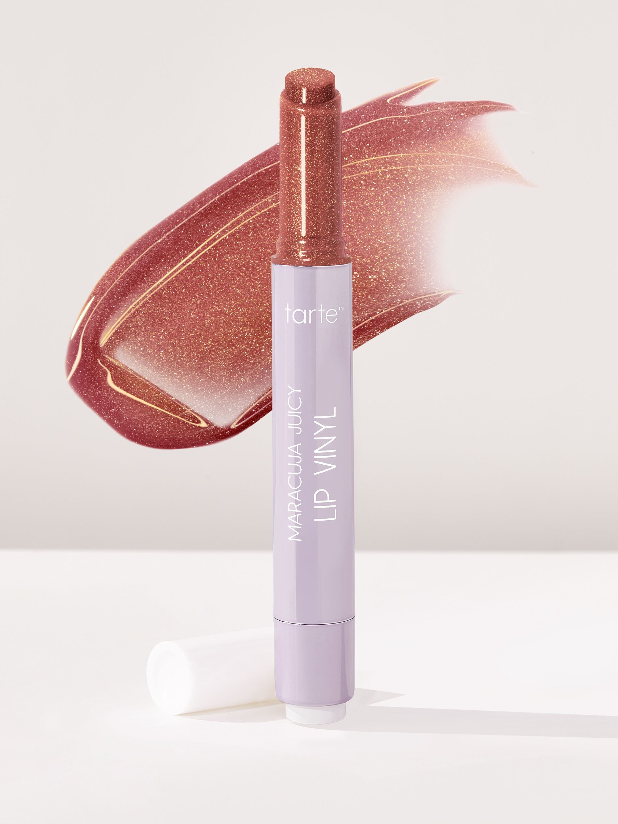 Maracuja Juicy Lip Vinyl | Tarte™ Cosmetics | tarte cosmetics (Global)