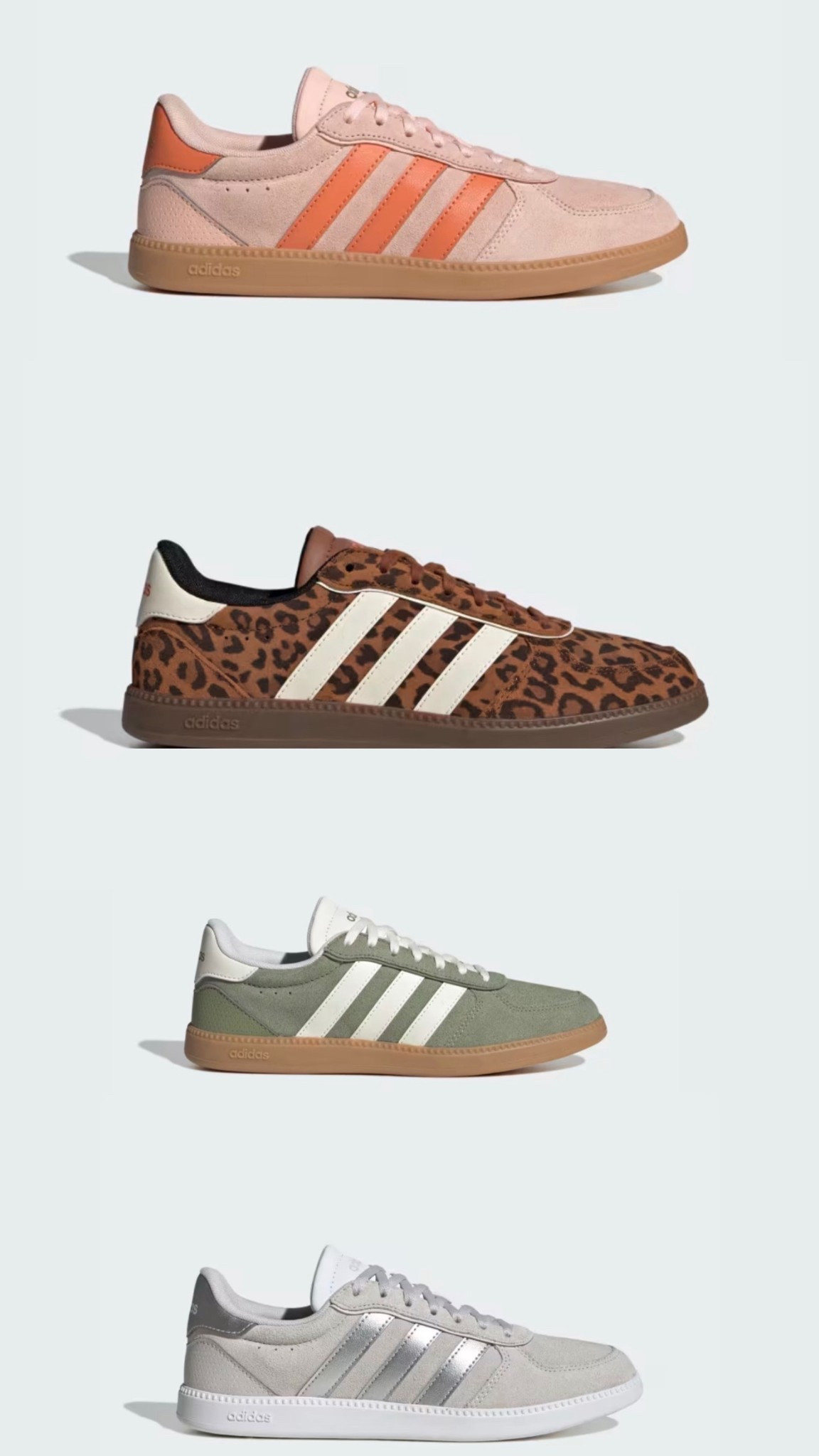 Spring ready with these shoes ☀️🌈🍋🌸
#springshoes #adidassale 

#LTKSaleAlert #LTKootd #LTKU