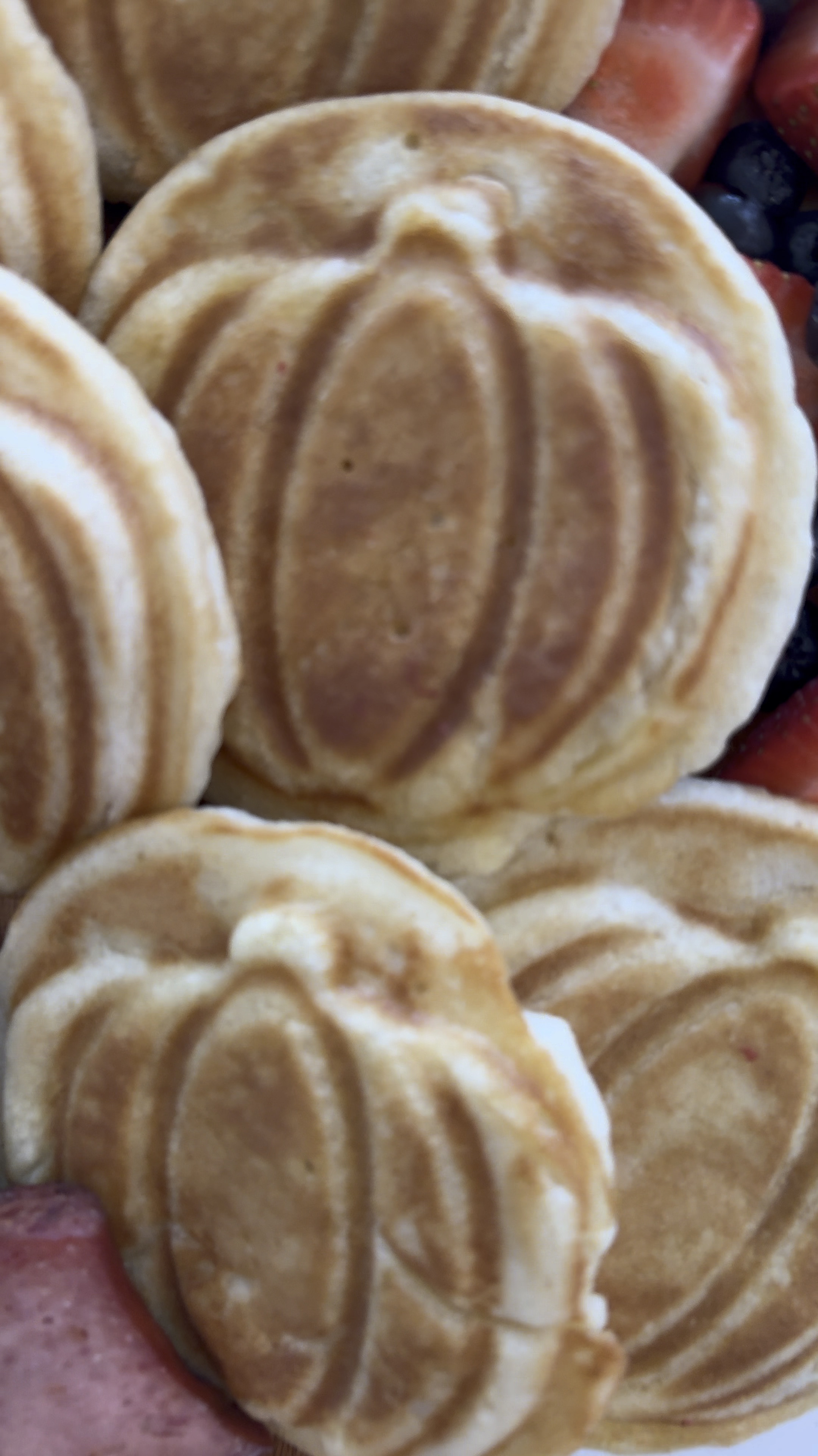 Fall Waffles Anyone? 

#LTKSeasonal #LTKHoliday #LTKHome