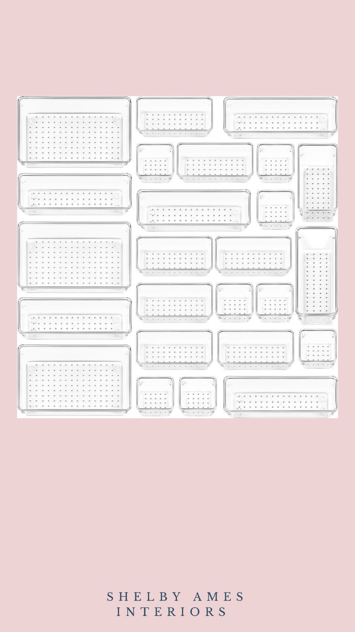 Closet Organization

#LTKhome #LTKfindsunder50 #LTKfindsunder100