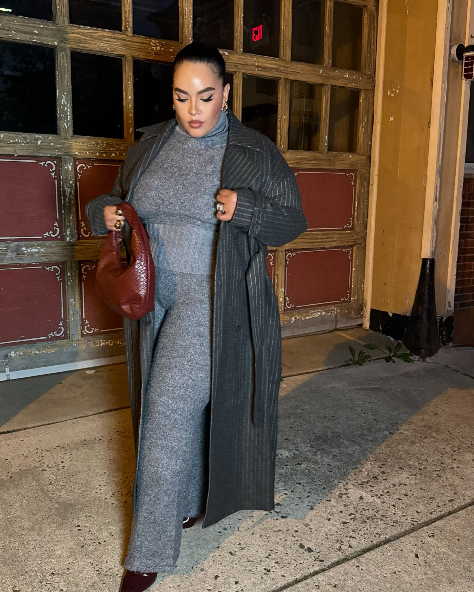 #LTKPlusSize #LTKWorkwear #LTKStyleTip