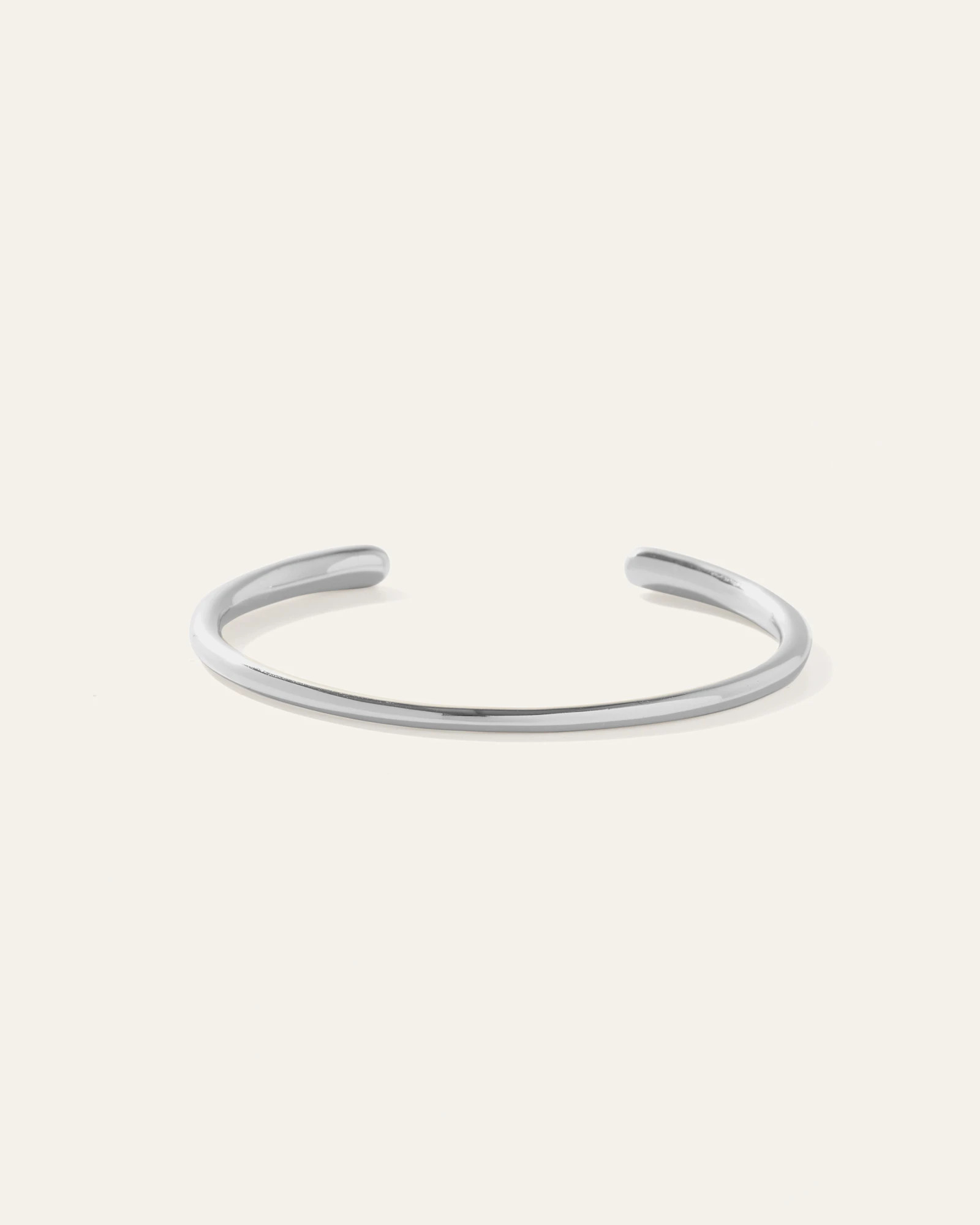 Open Contour Cuff Bracelet | Quince