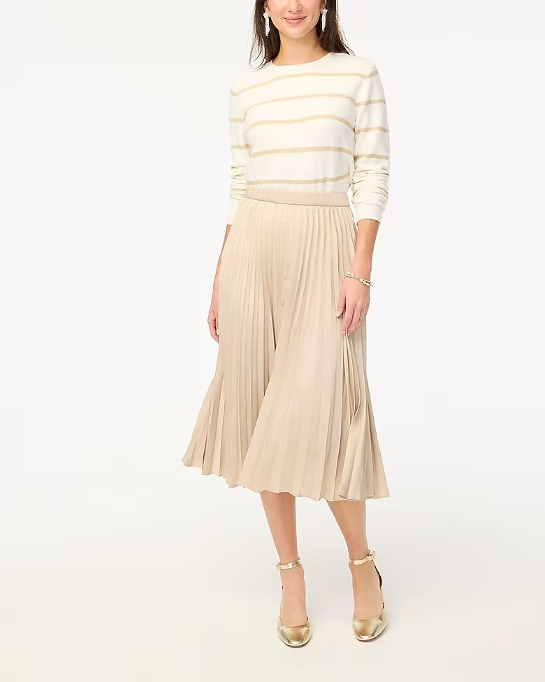 Comparable value:$110.00Your price:$54.50 (50% off)Up to extra 30% off with code SOFESTIVEClassic... | J.Crew Factory