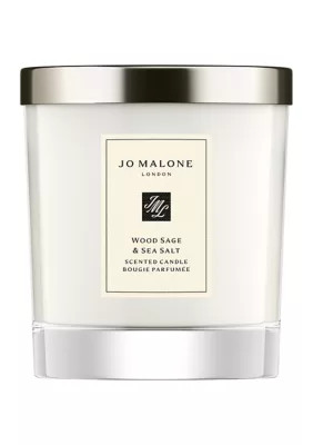 JO MALONE LONDON Wood Sage & Sea Salt Classic Candle | Belk