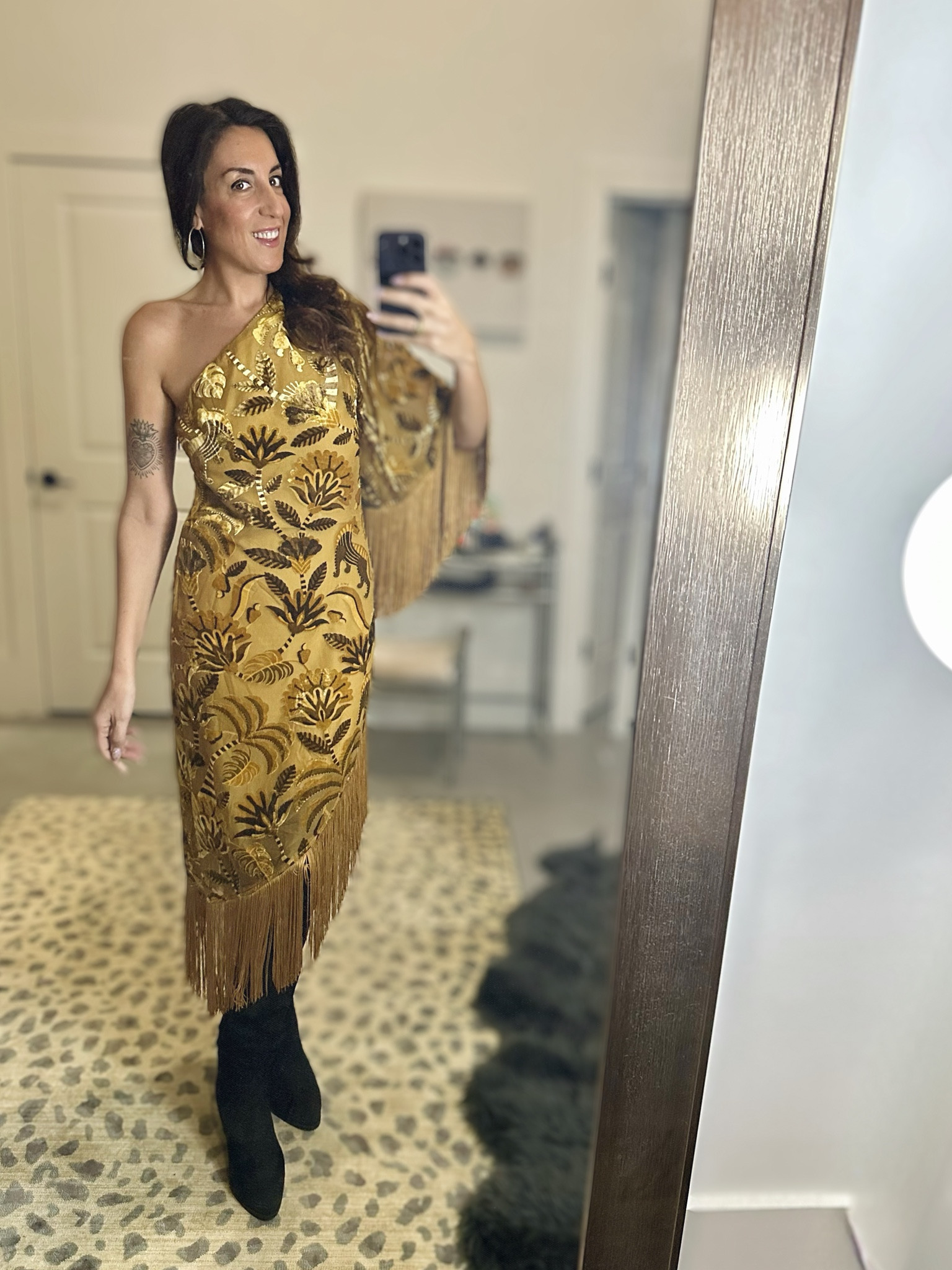 Danielle_Mercurio on LTK