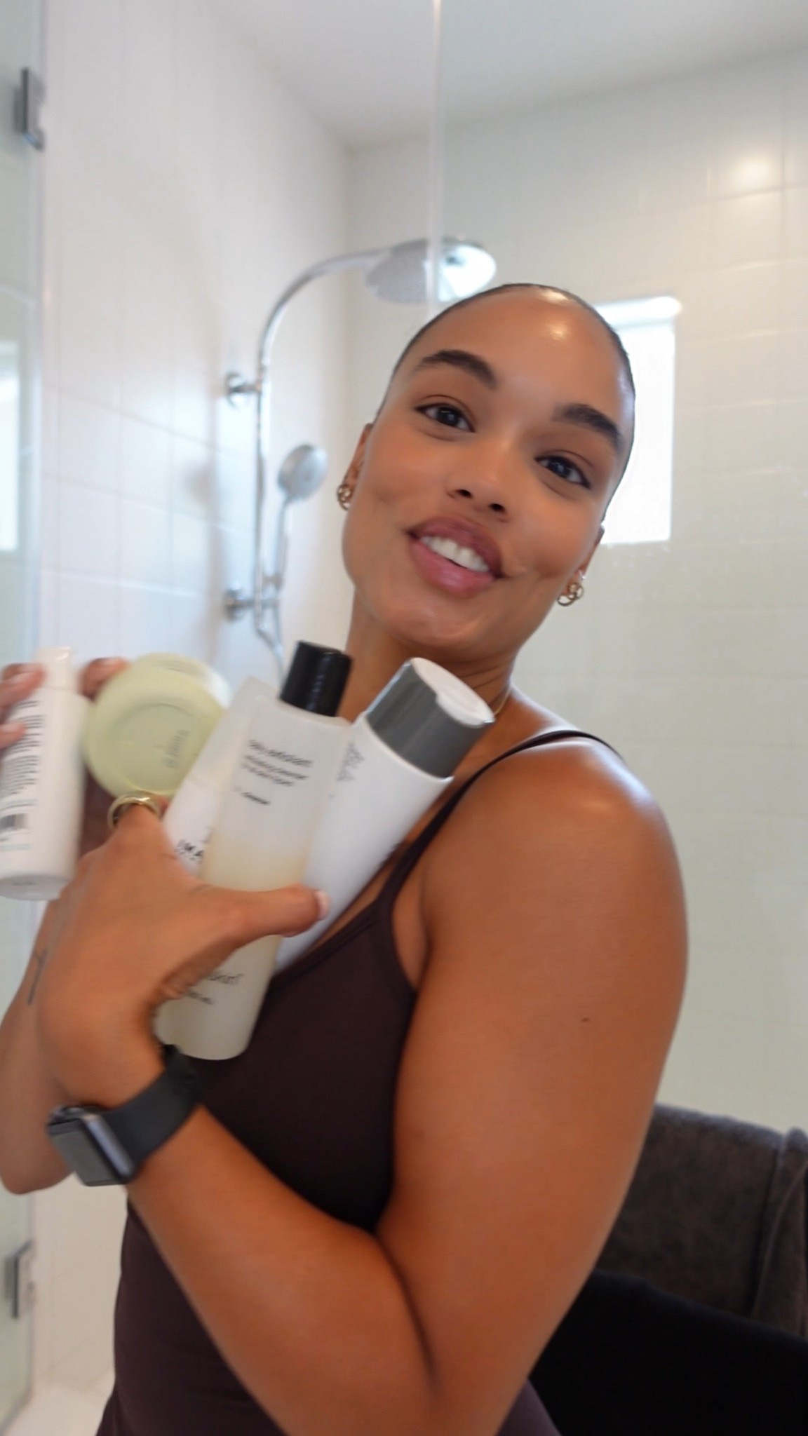 All my fav cleansers 

#LTKBeauty