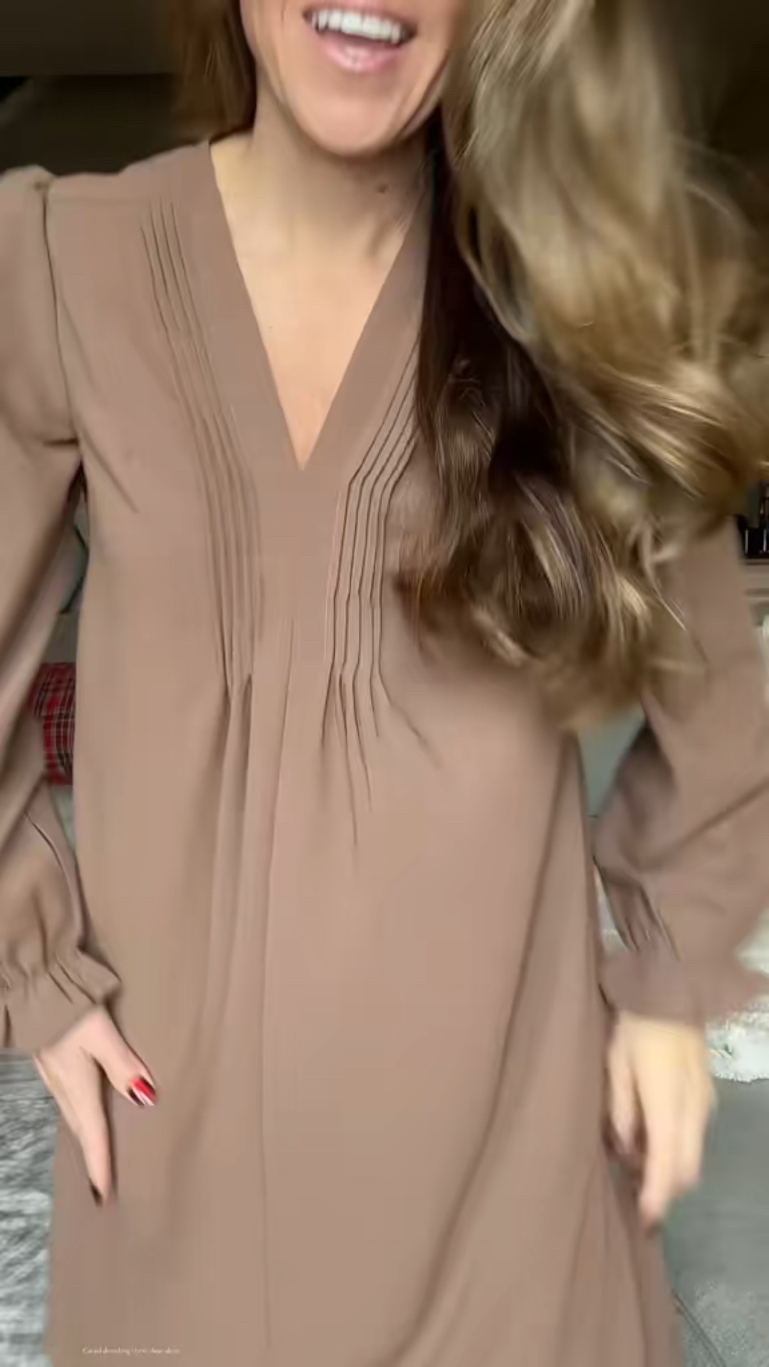 Casual dress 💕 easy to dress up or down! 💕🫶🏼🫶🏼

#LTKfashion #LTKstyletip #LTKmom #LTKover40 #LTKwinter #LTKtexas

🔎 amazon, amazon fashion, women’s fashion, everyday outfits, outfit ideas, outfit inspo, chic outfits, casual style, elevated basics, trendy outfits, classic style, minimalist style, capsule wardrobe, wardrobe staples, seasonal outfits, fall outfits, winter outfits, outfit of the day (OOTD), try-on haul, fashion haul, new arrivals, styling tips, mom style, mom outfits, outfits for moms, fashion for women over 40, mom-friendly outfits, comfortable chic, everyday mom style, practical outfits, age-defying style, classic pieces for women over 40

#LTKootd #LTKSaleAlert #LTKMidsize