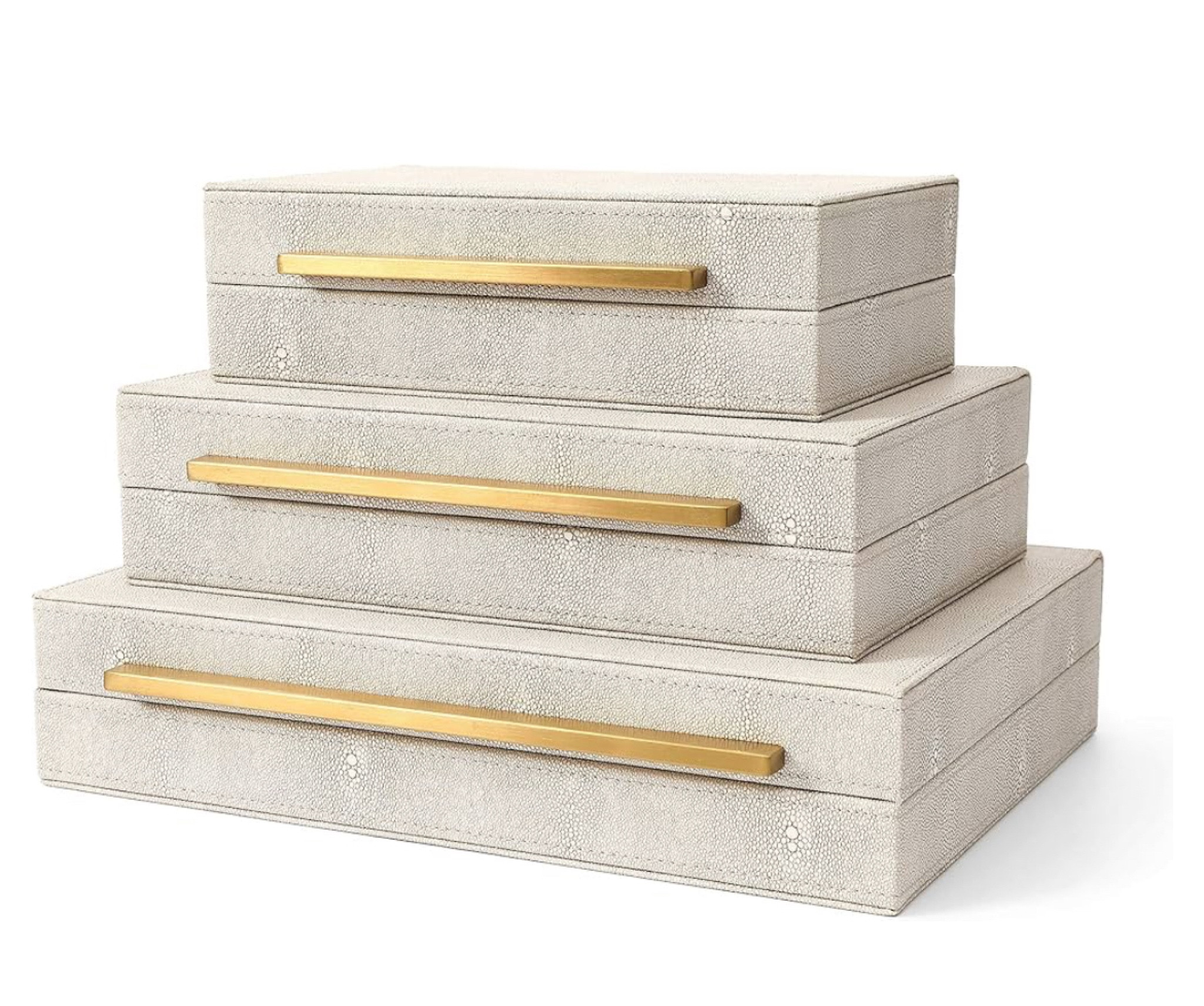 Designer dupe box set on a budget 

#LTKFindsUnder100 #LTKHome #LTKFindsUnder50